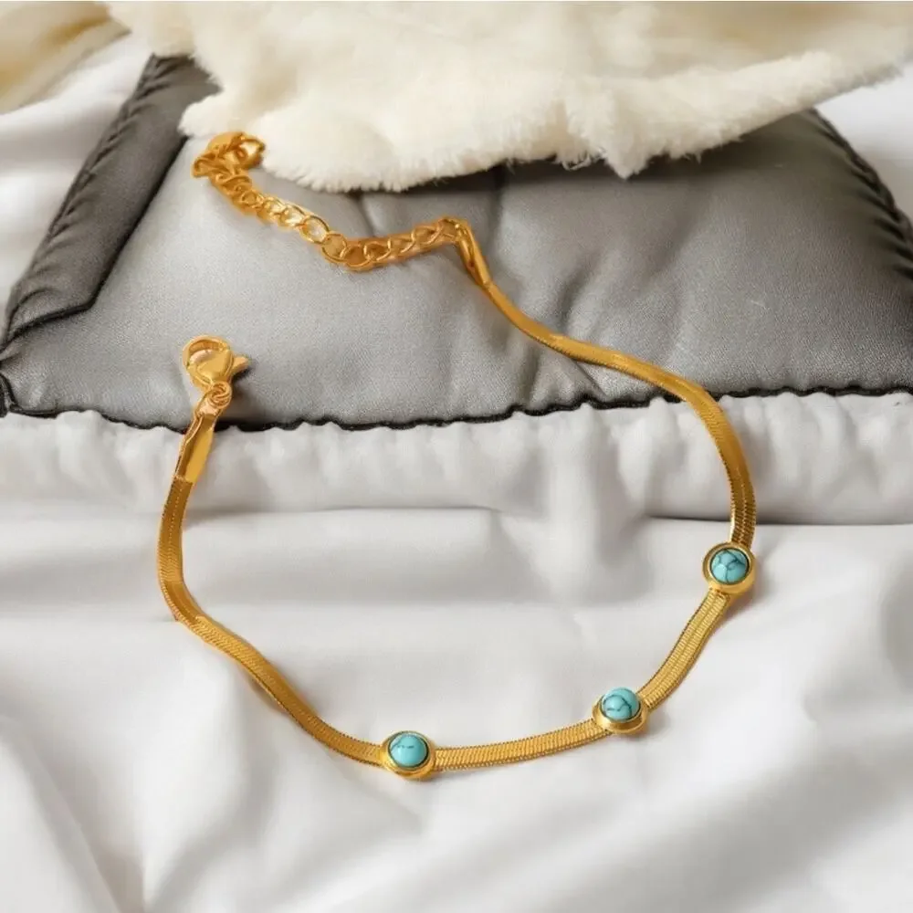 None this bracelet