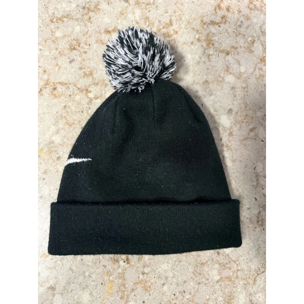 Nike youth knit