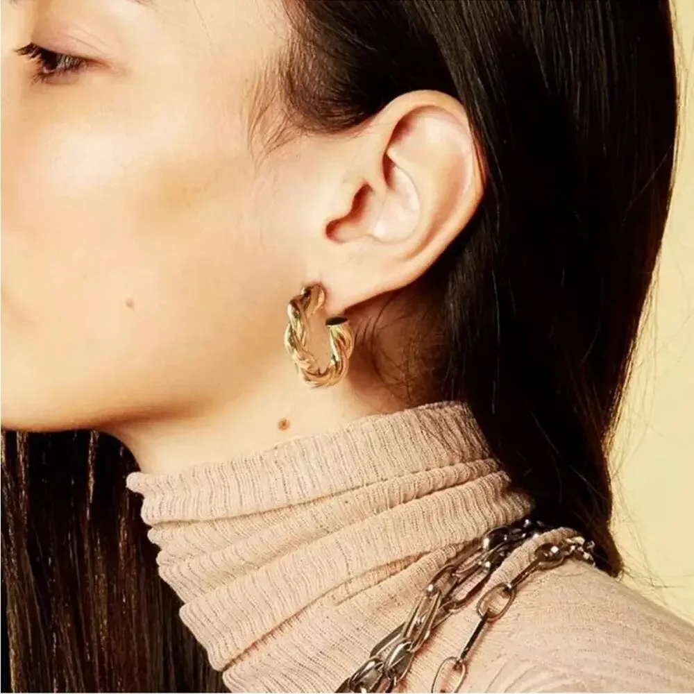None these earrings