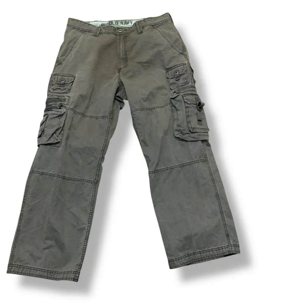 Old Navy these old