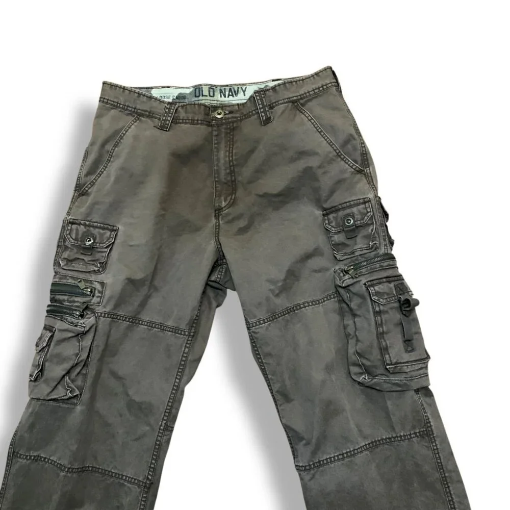 Old Navy these old