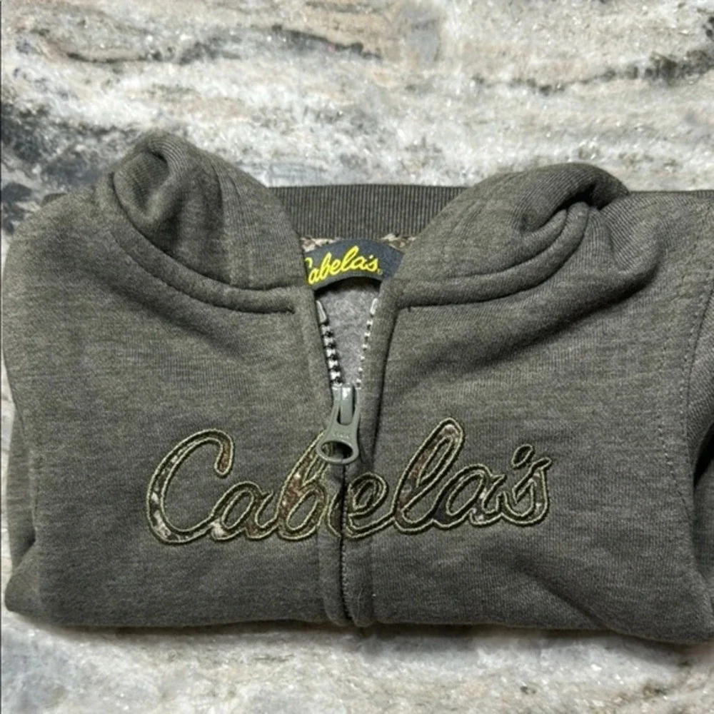 Cabelas cabelas zip