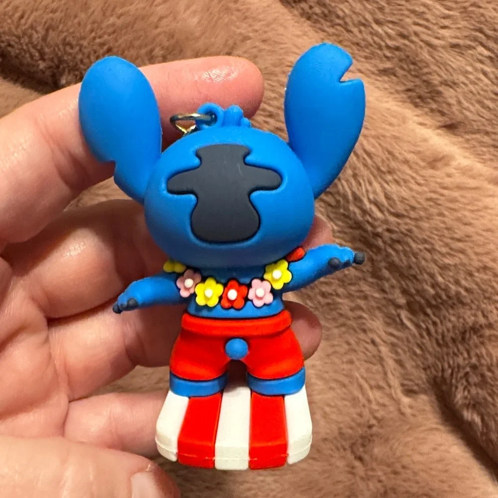 lilo & stitch charming stitch