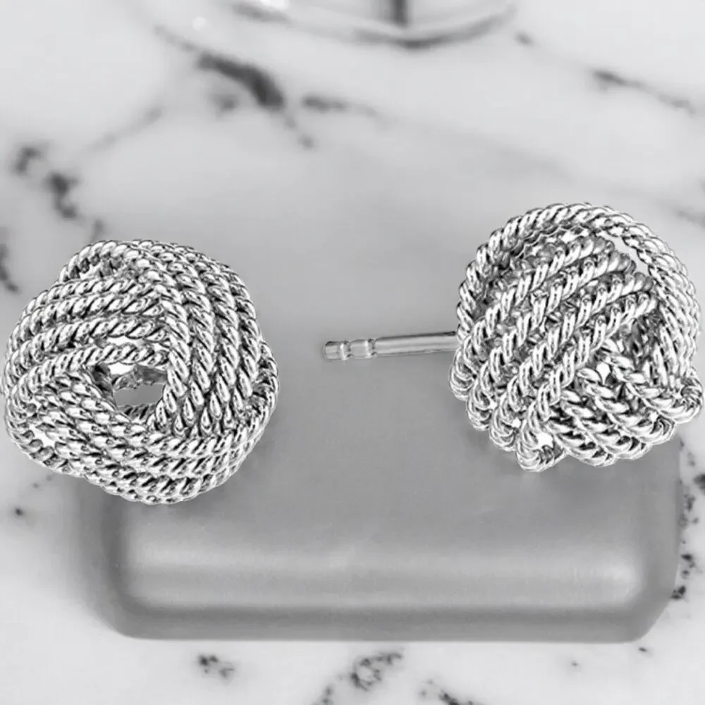 None these earrings