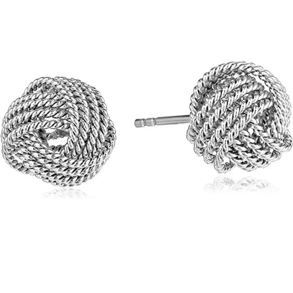 None these earrings