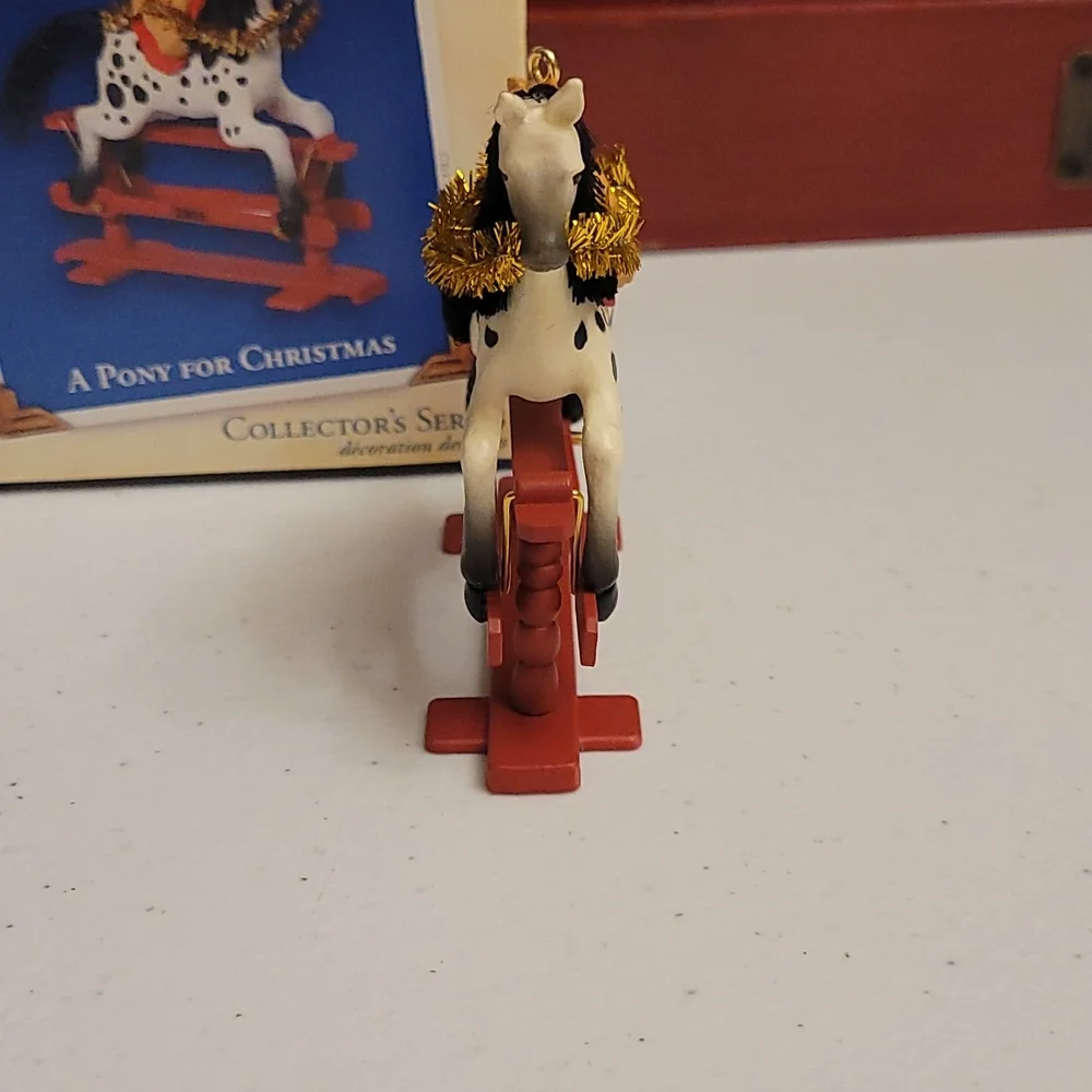 Hallmark ship have never