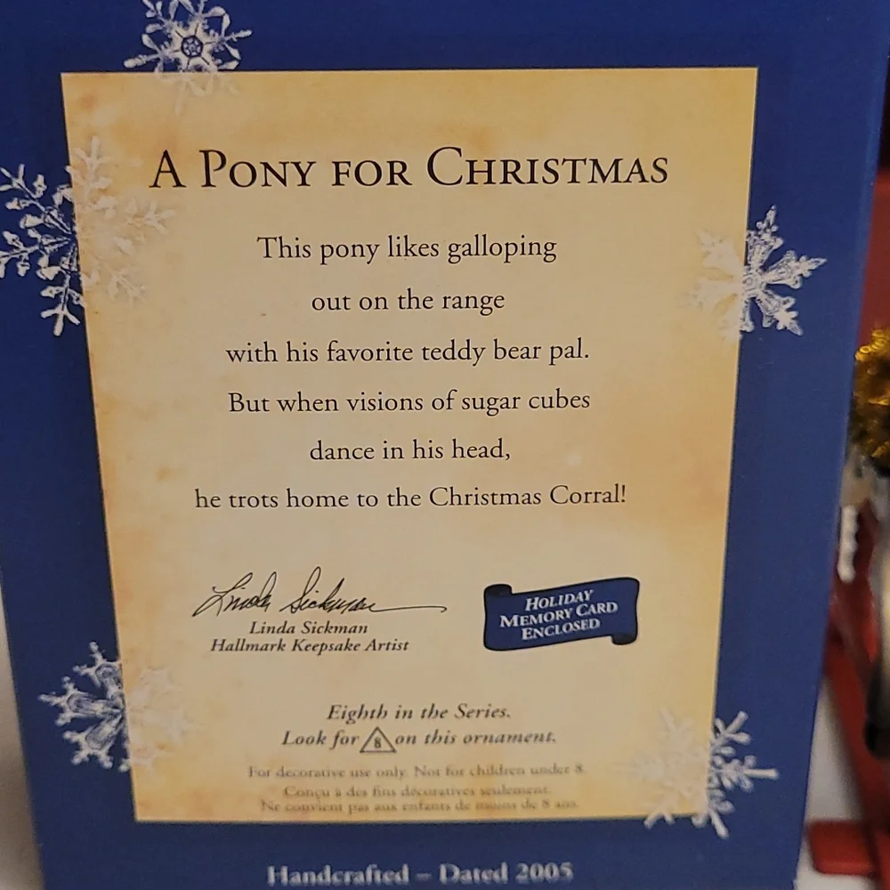 Hallmark asap hung