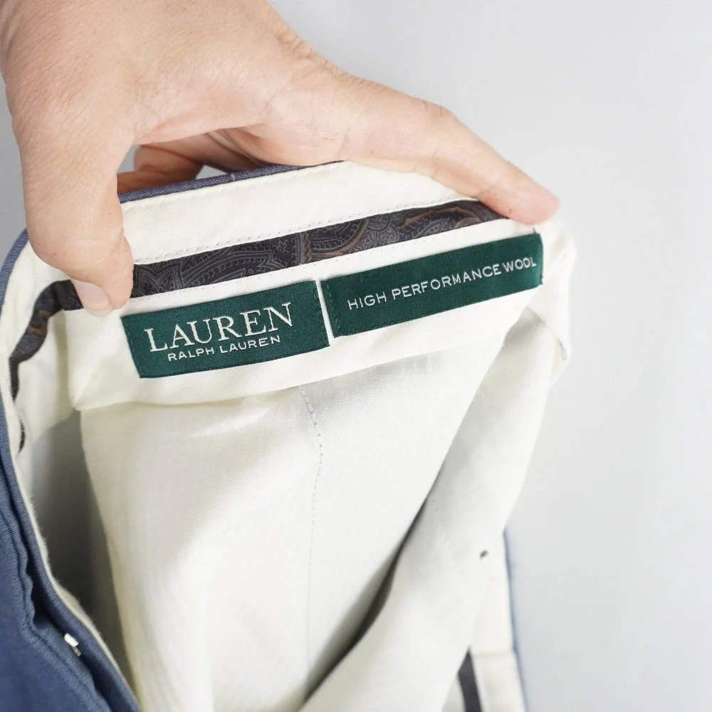 Lauren Ralph Lauren classic dress
