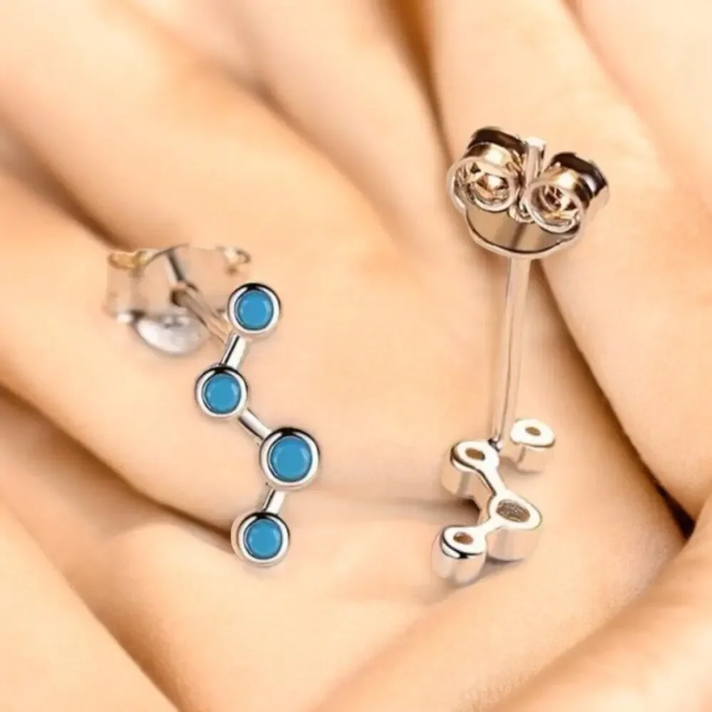 None these earrings