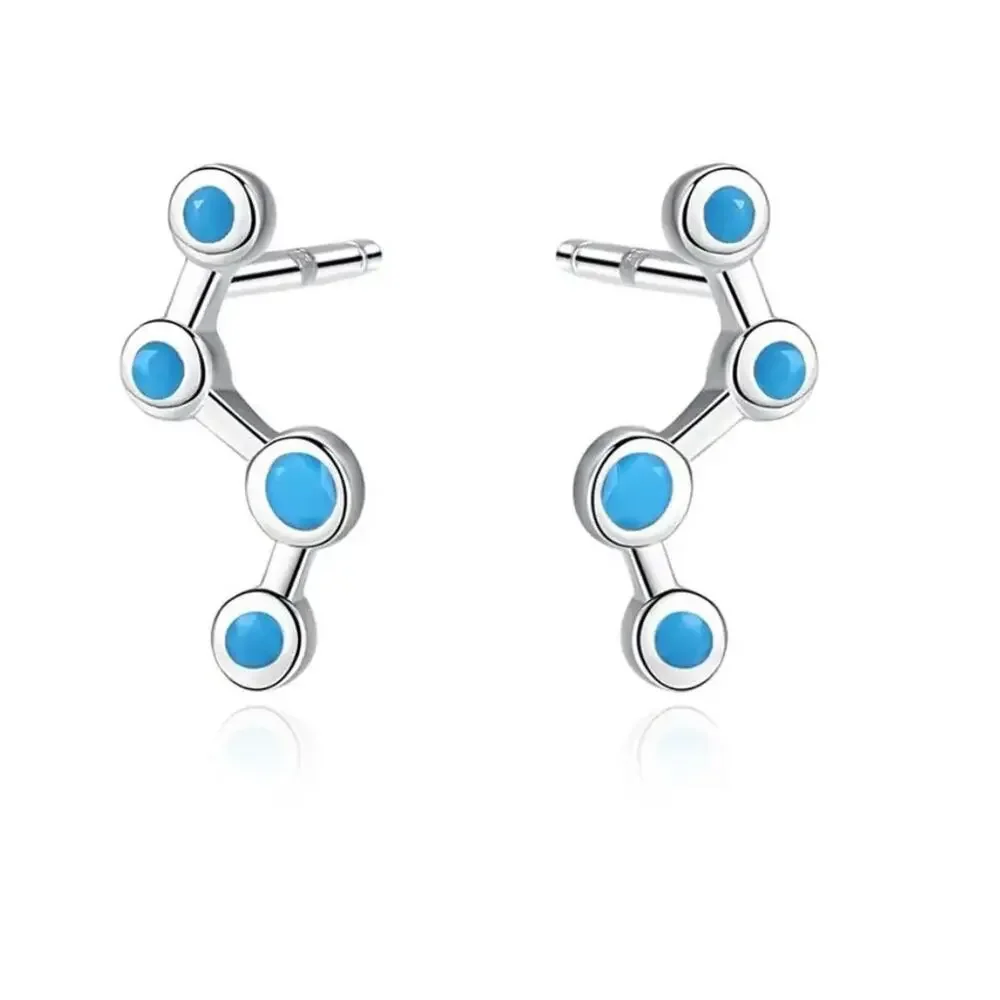 None these earrings