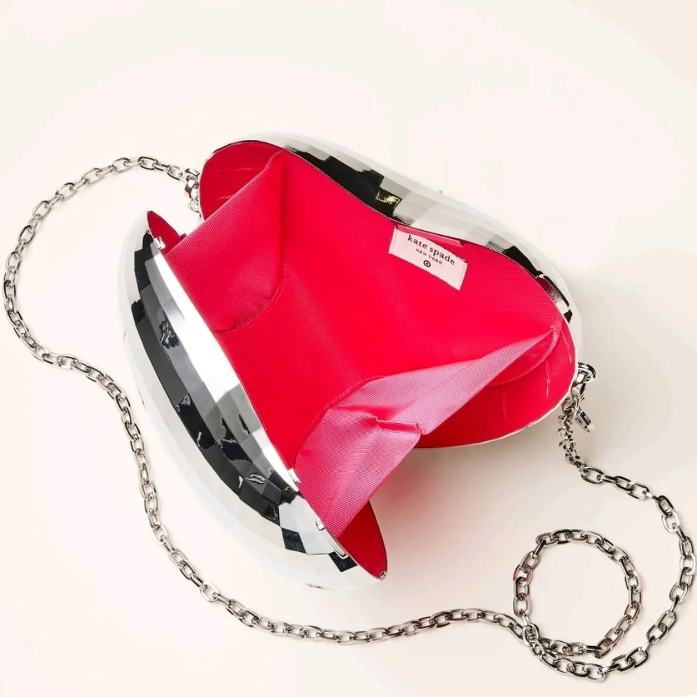 kate spade nwt disco