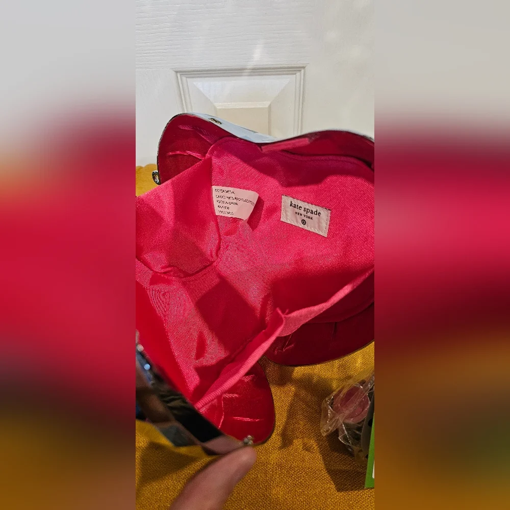 kate spade nwt disco
