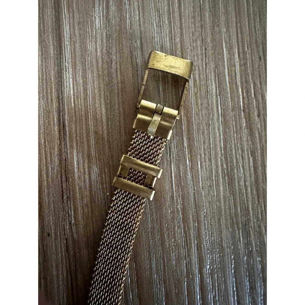 Unbranded vintage brass