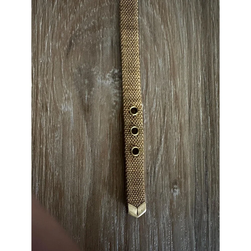 Unbranded vintage brass