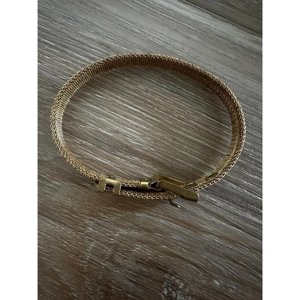 Unbranded vintage brass