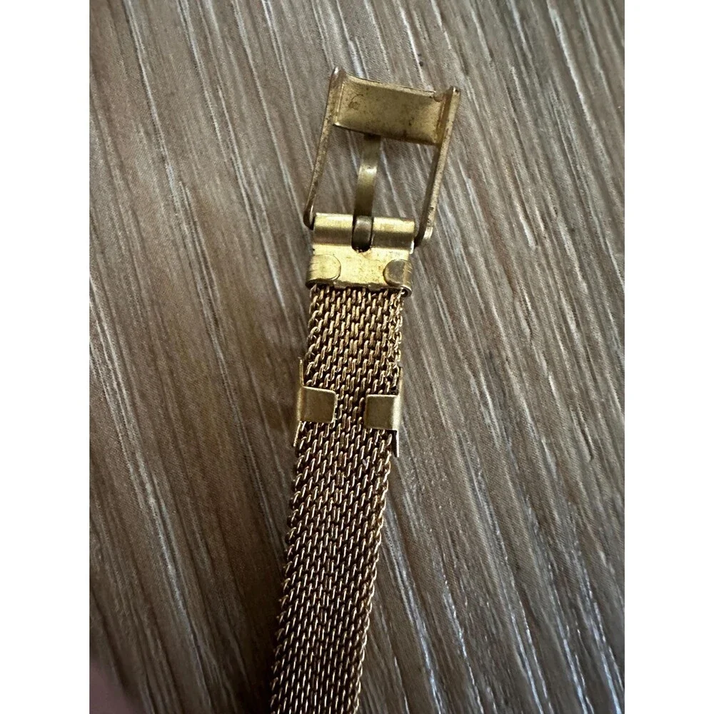 Unbranded vintage brass