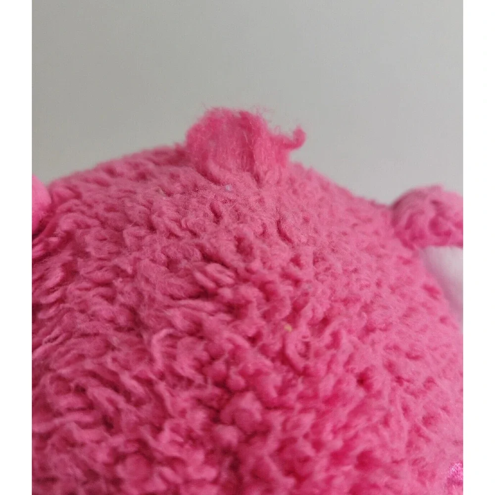 Care Bears Cheer Bear Pink Bear Soft Cute Cuddle Plush Stuffed Animal‎ Toy 14