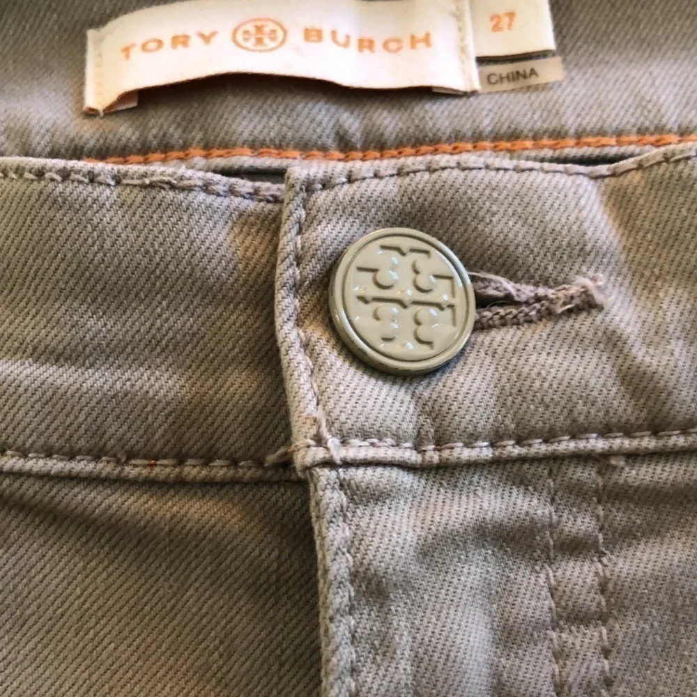 Tory Burch tory burch