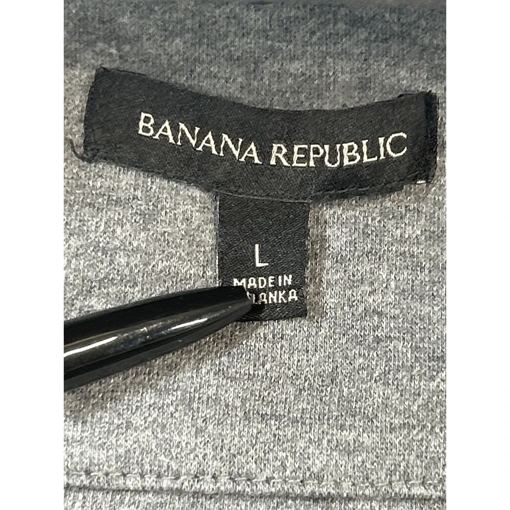 Banana Republic experience perfect