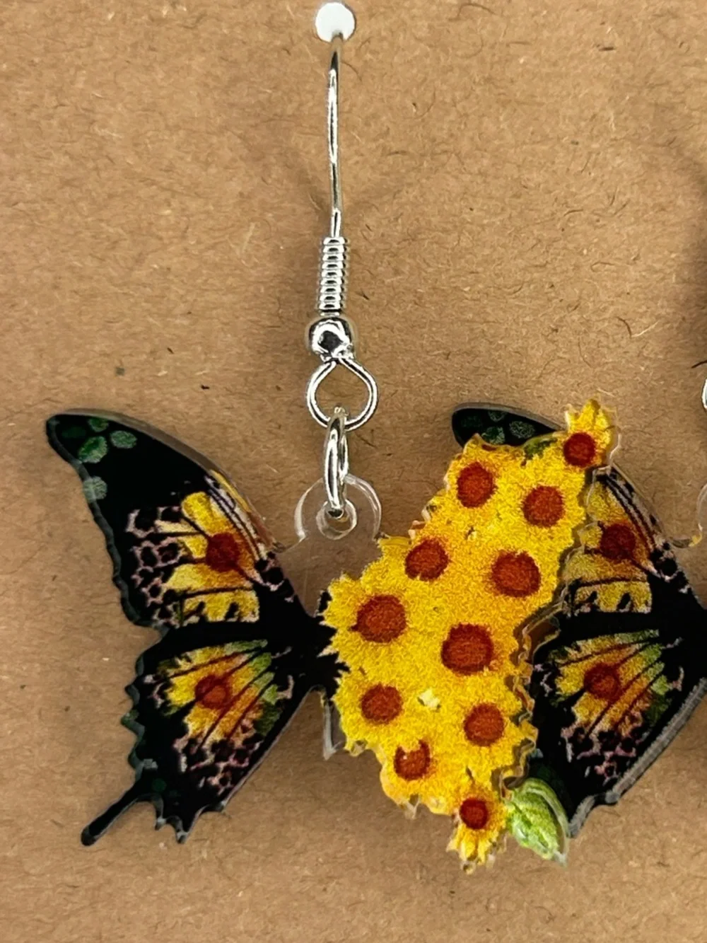 Fashion Jewelry sold drop