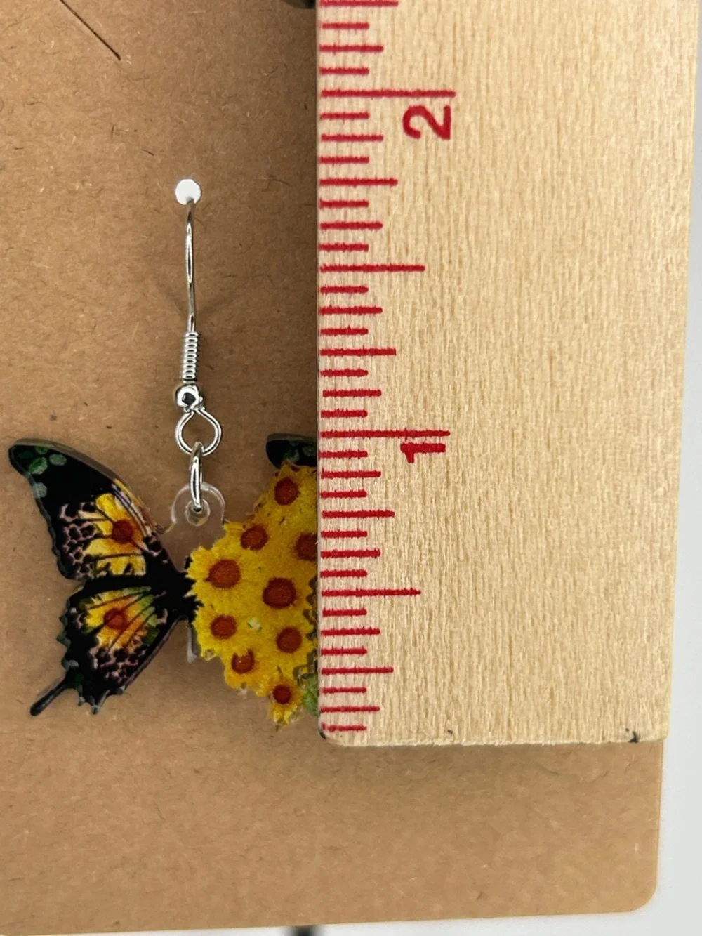Fashion Jewelry drop come