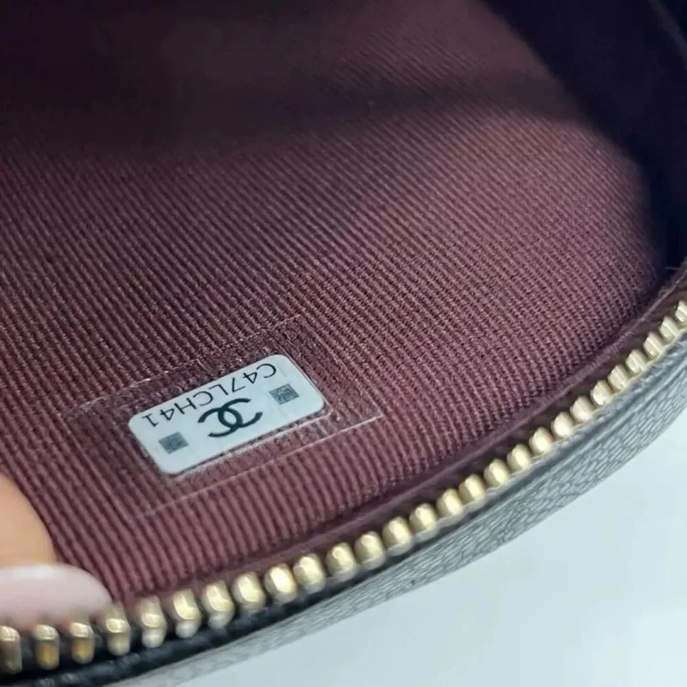 CHANEL brand color