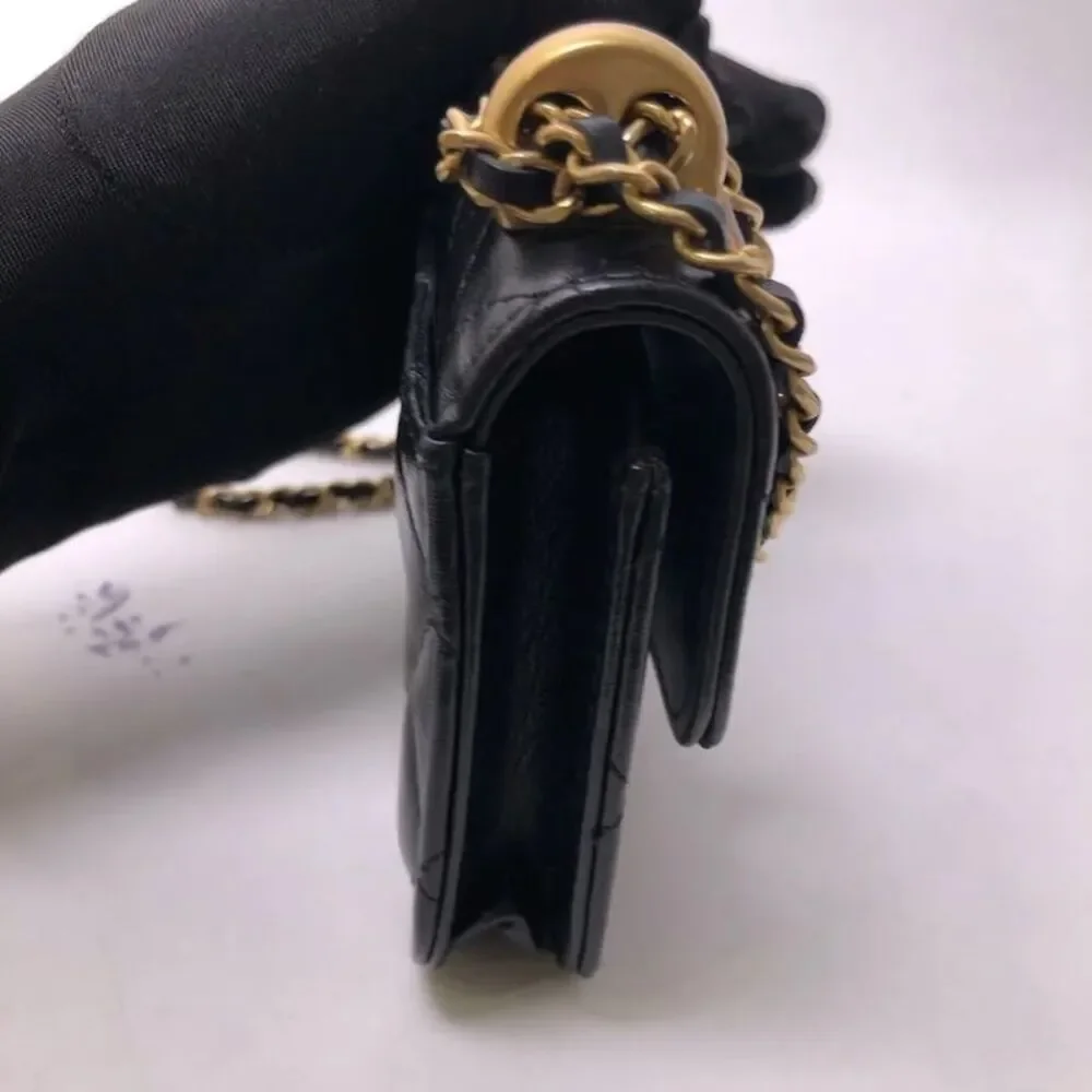 CHANEL brand color