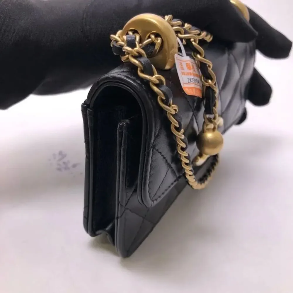 CHANEL brand color