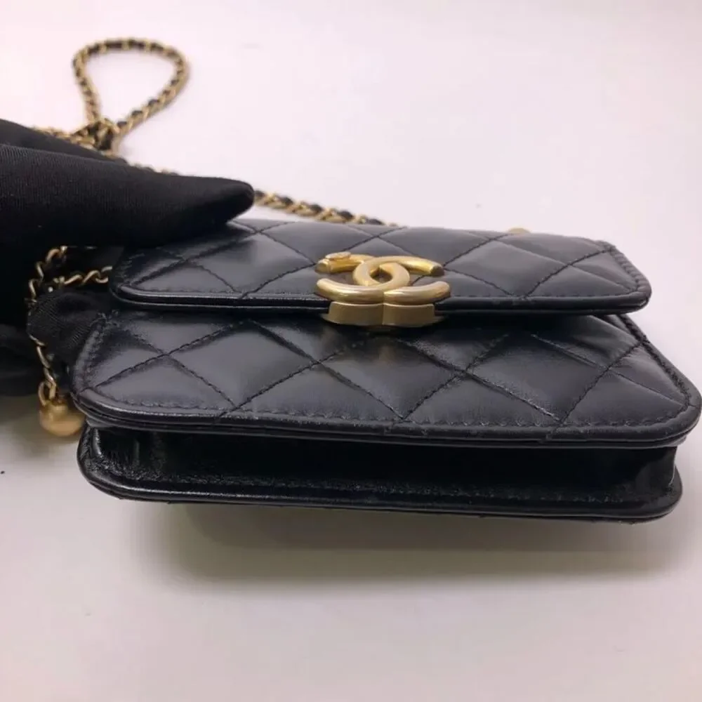 CHANEL brand color