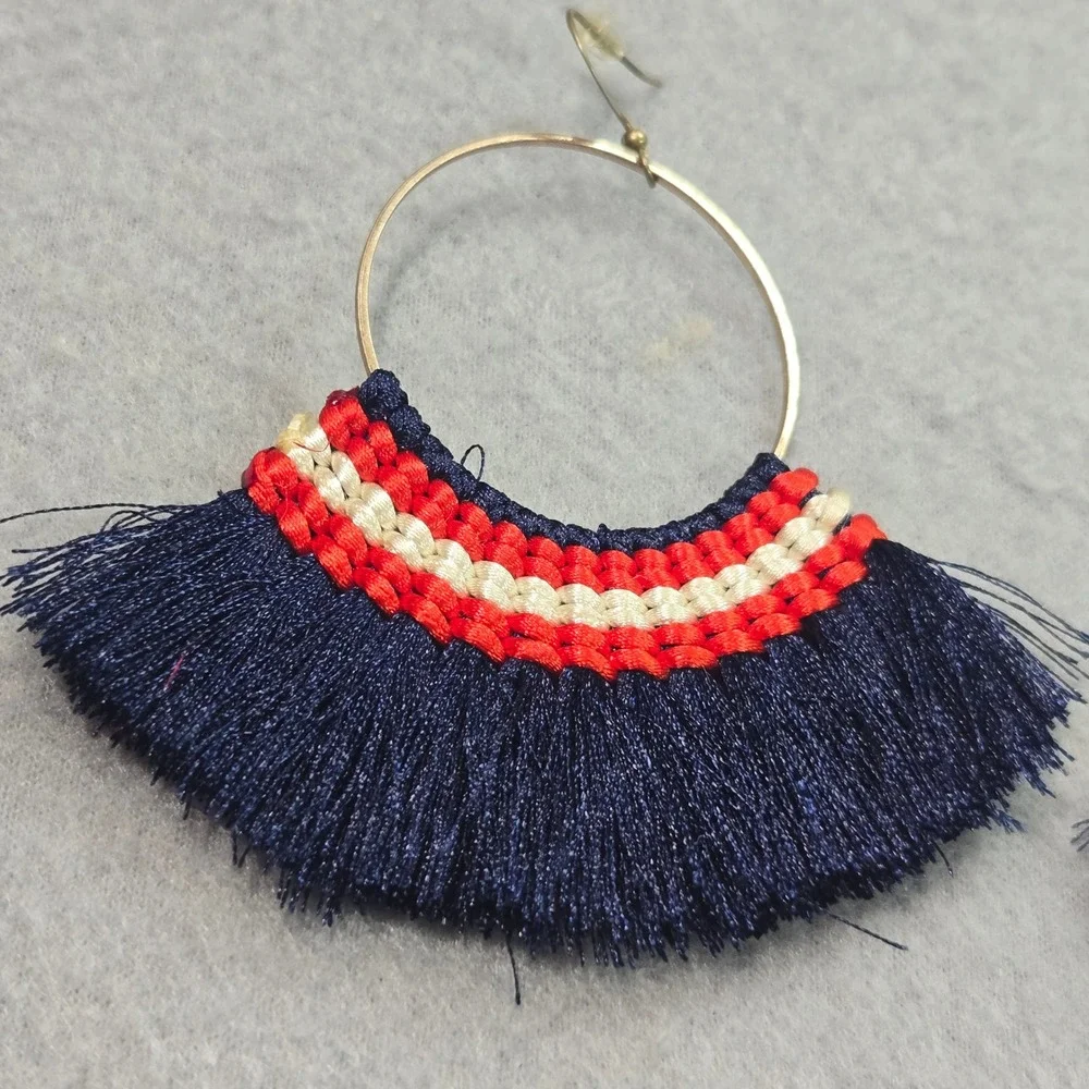Plunder bohemian inspired