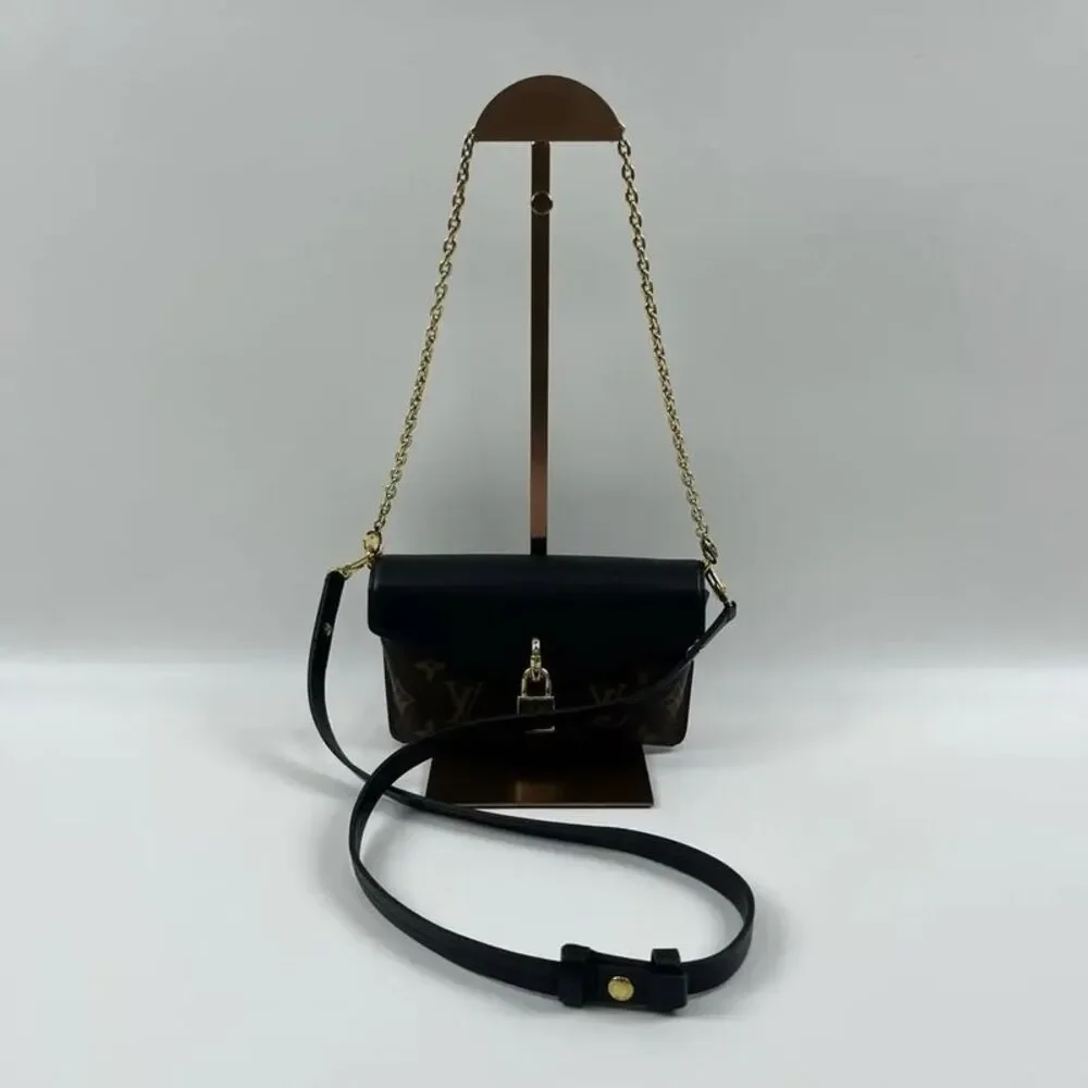 Louis Vuitton Women Pre-Loved Bag Very Good Condition