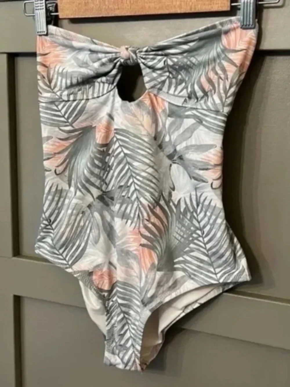 Eberjey lulu palmera
