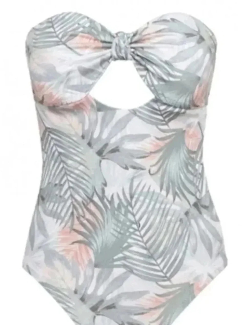 Eberjey lulu palmera