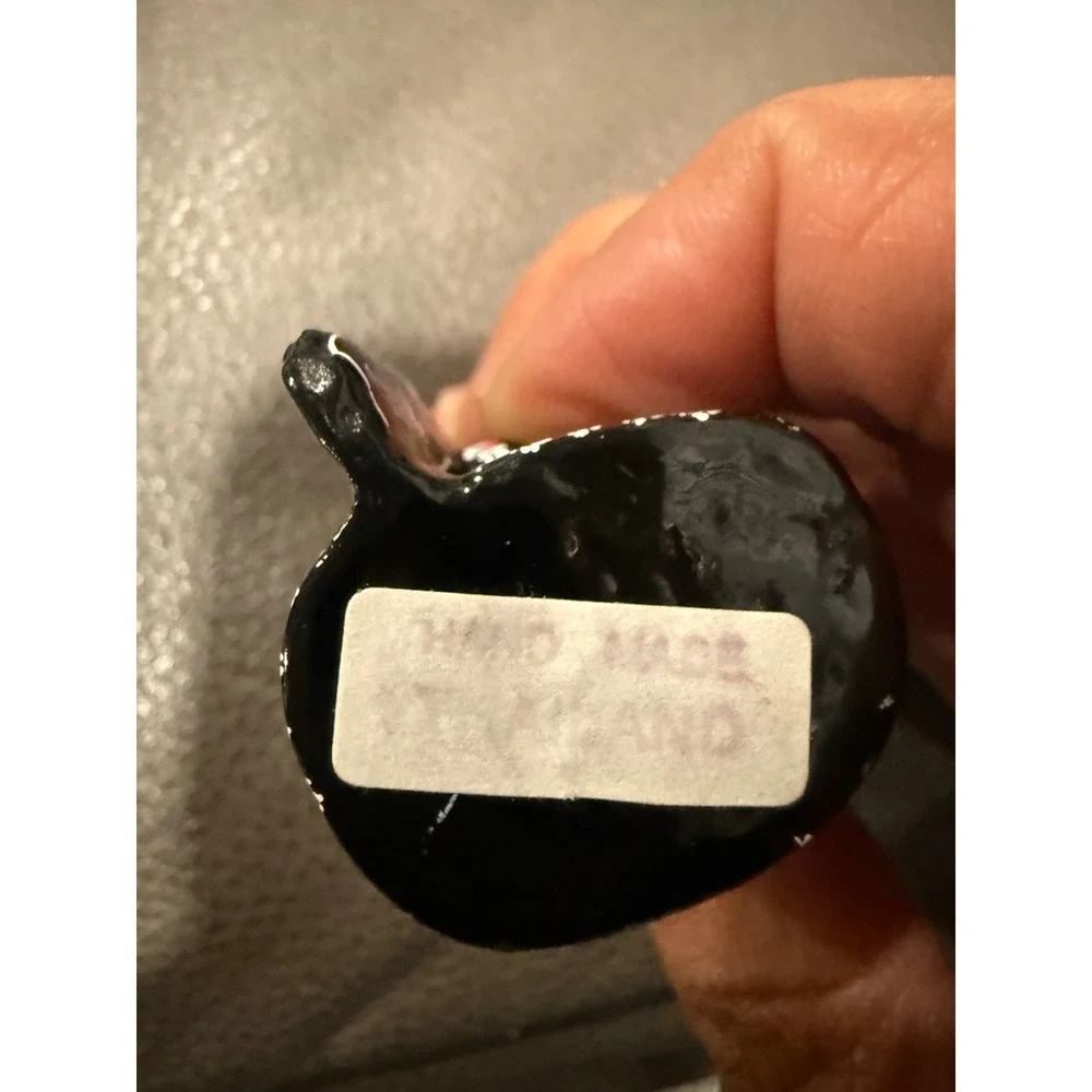 N/A charming black