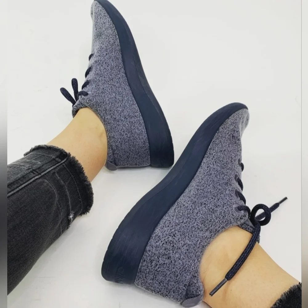 allbirds dark sole