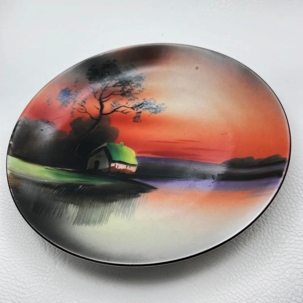 Noritake stunning vintage