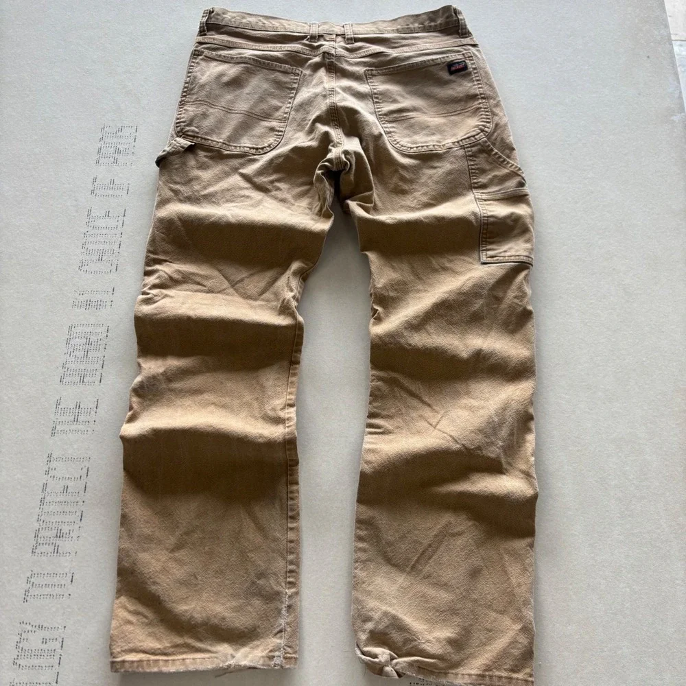 Dickies y2k workwear