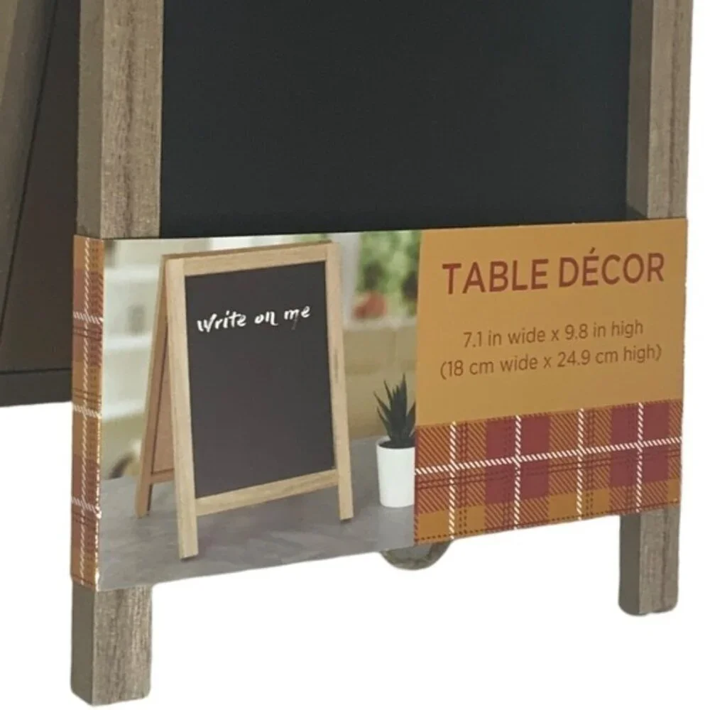 Variety WS autumn table