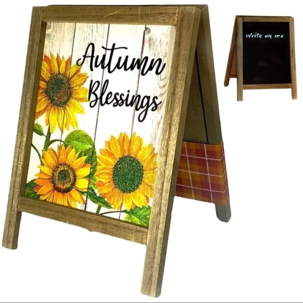 Variety WS autumn table