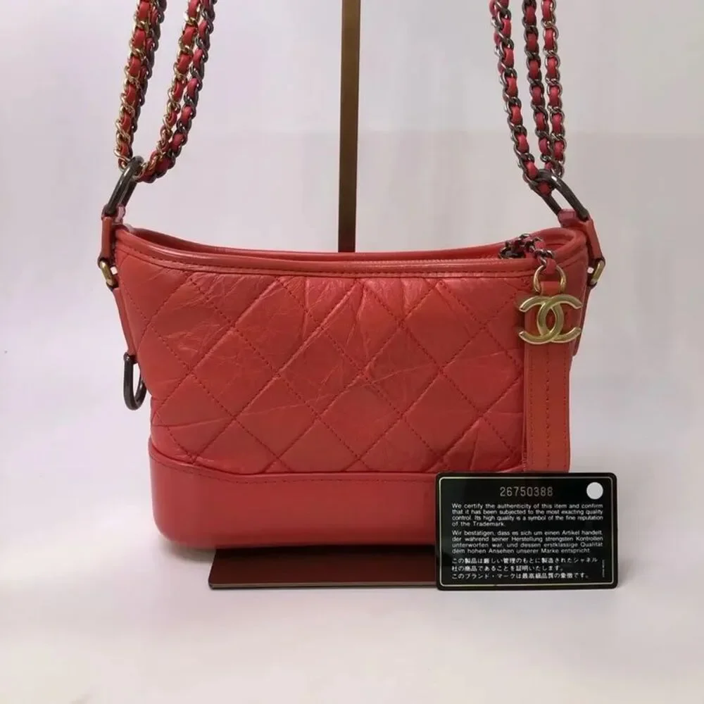 Chanel Women Pre-Loved Bag Very Good Condition