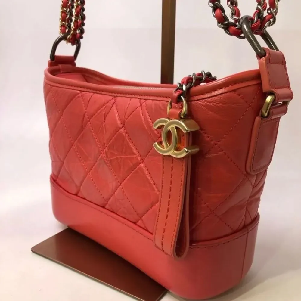 CHANEL brand color