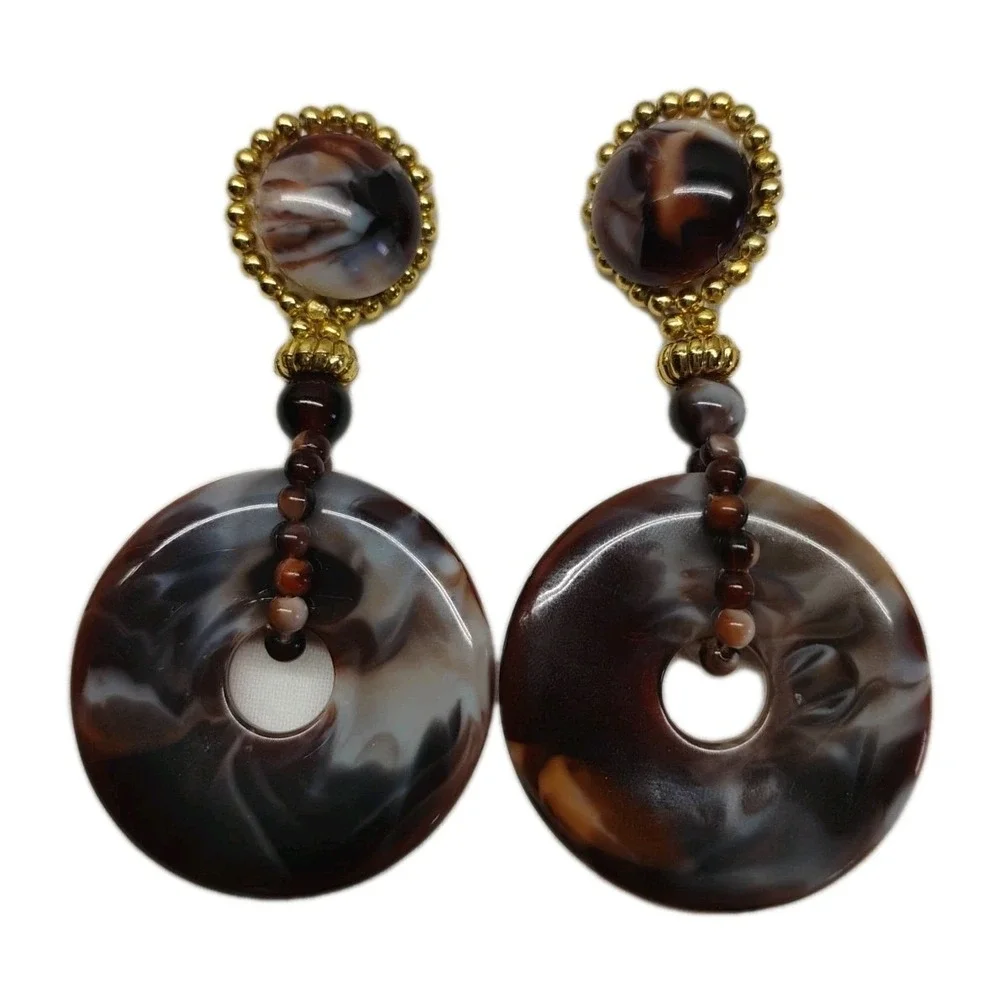 N/A vintage brown