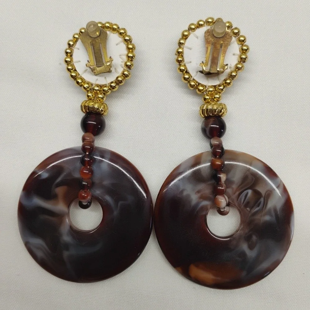 N/A vintage brown