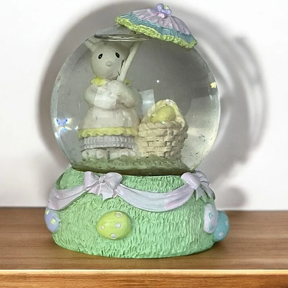 None vintage easter