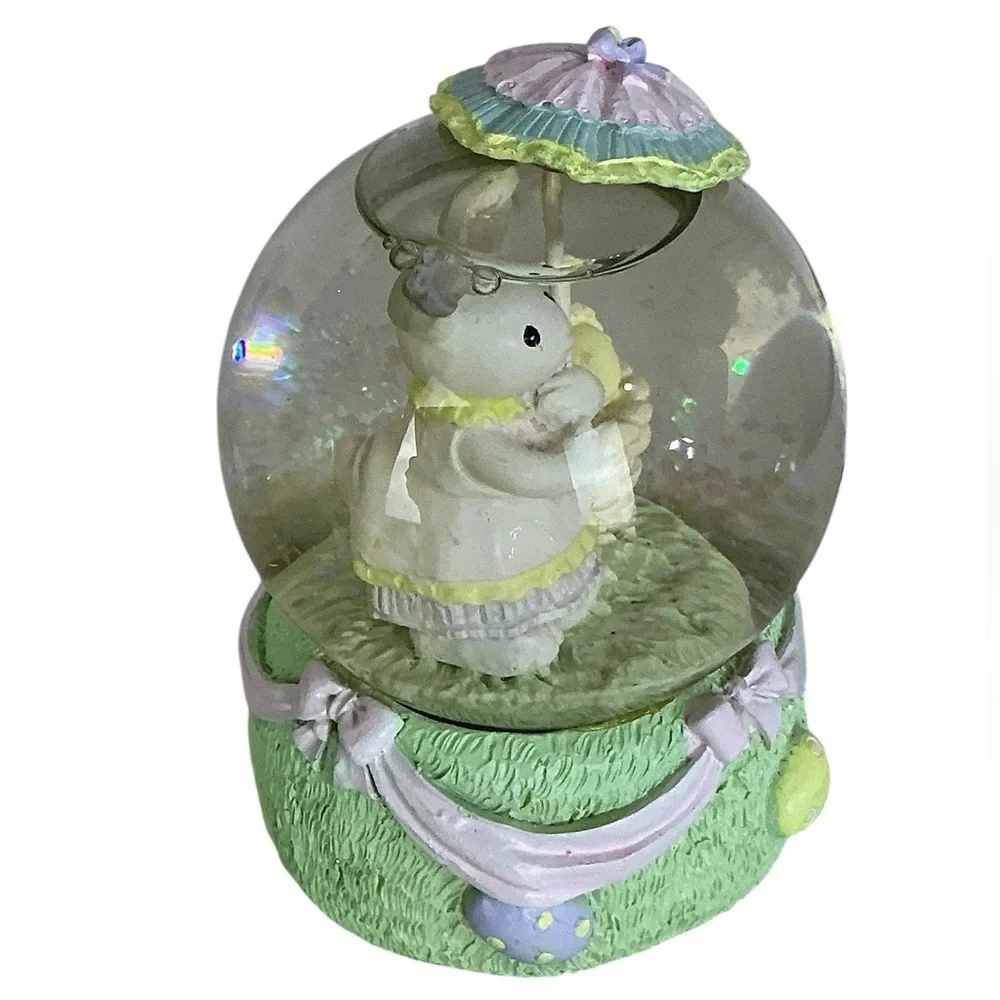 None vintage easter