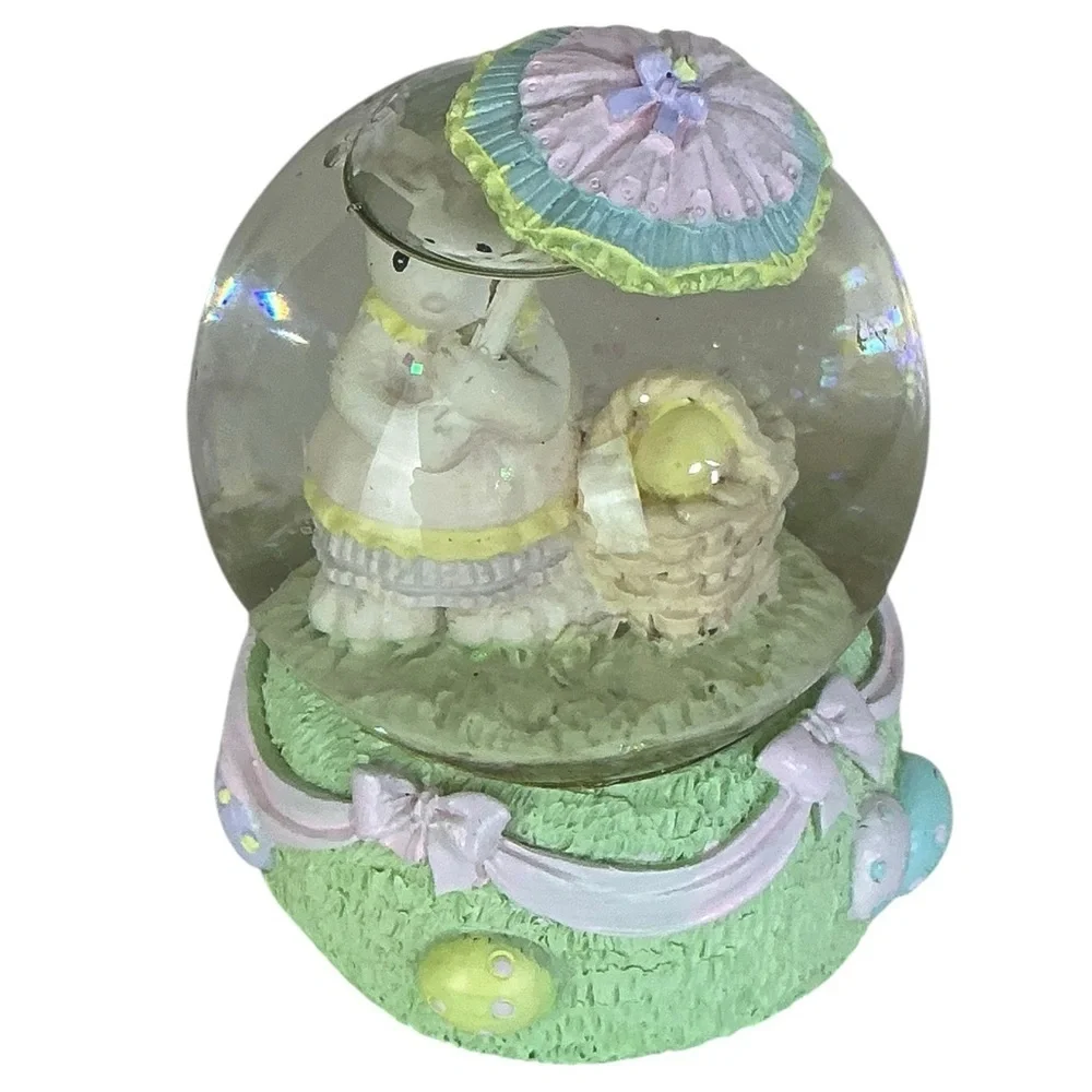 None vintage easter