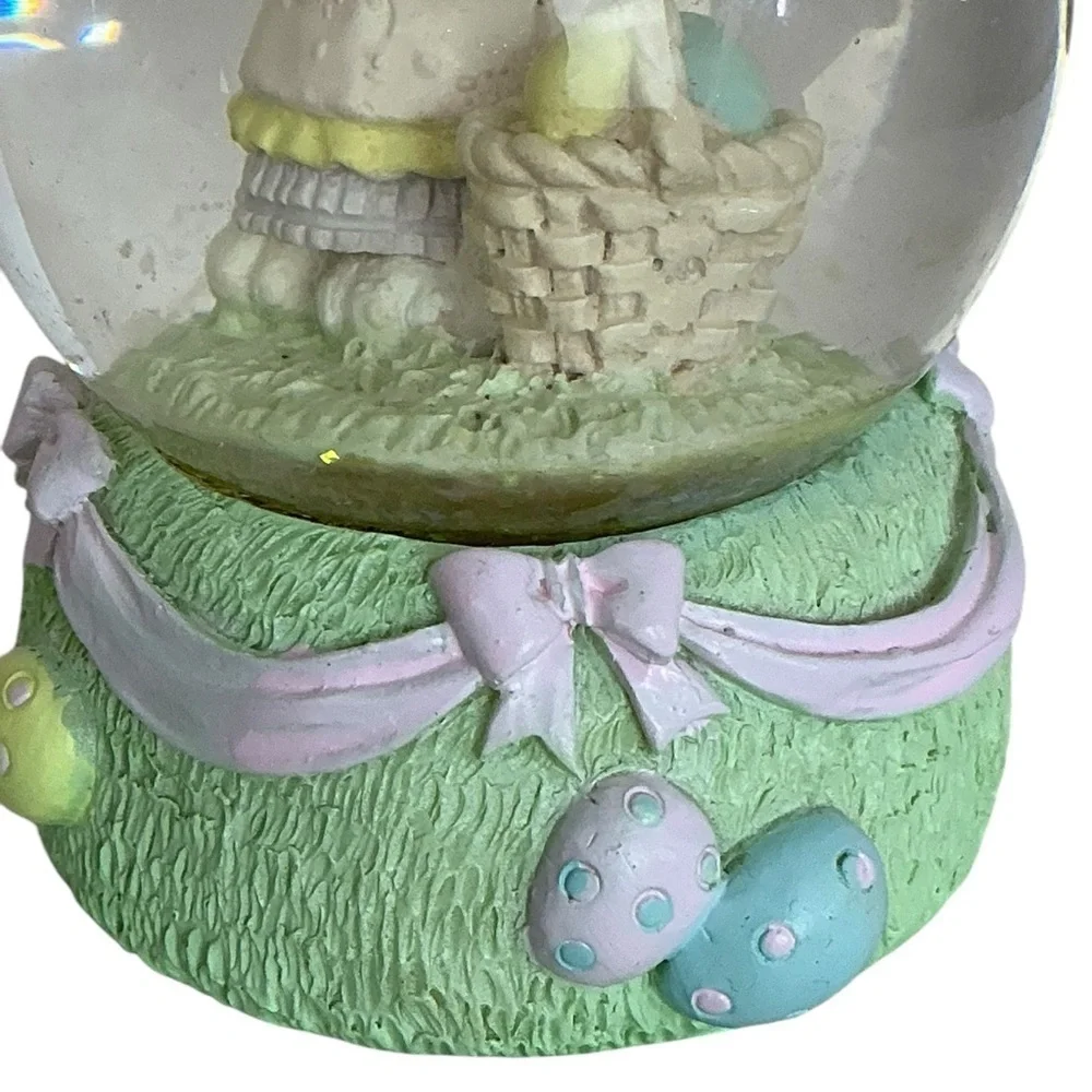 None vintage easter