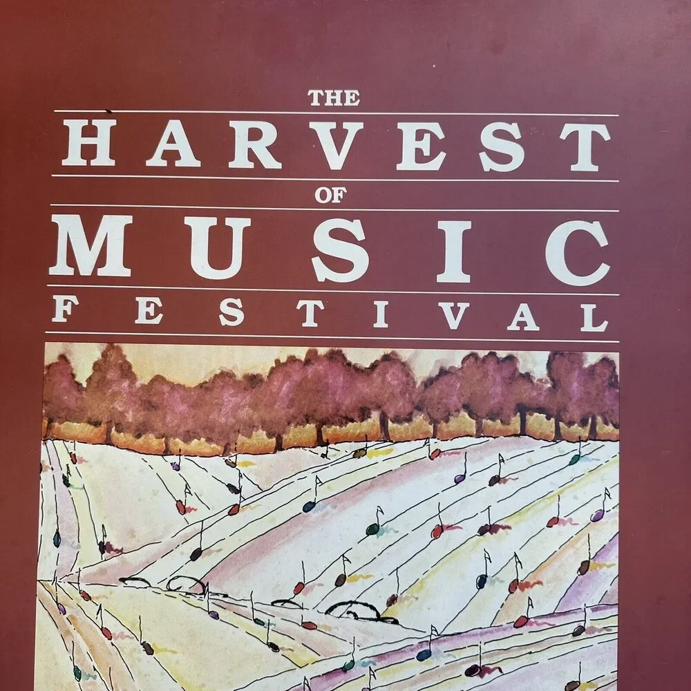N/A harvest music