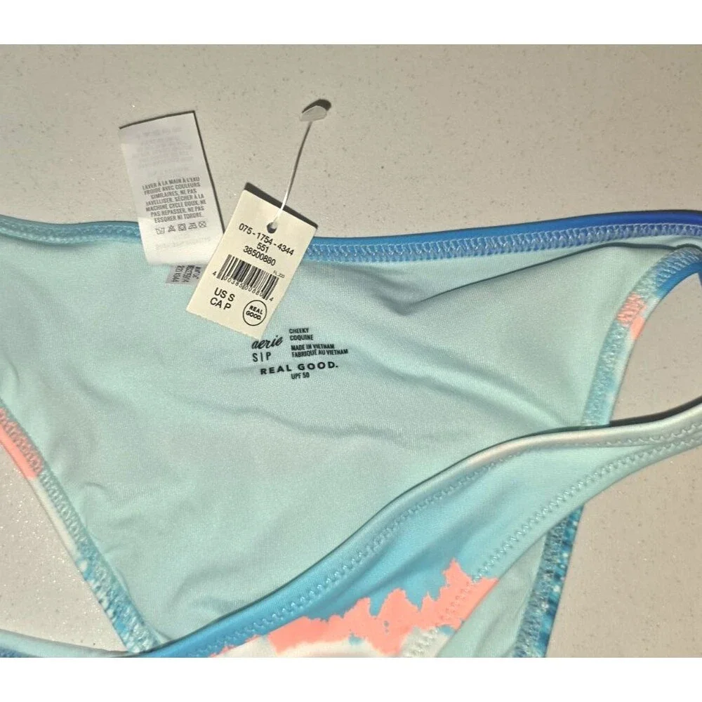 aerie cheeky swim