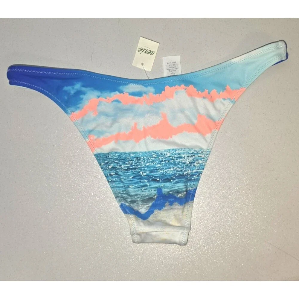 aerie cheeky swim